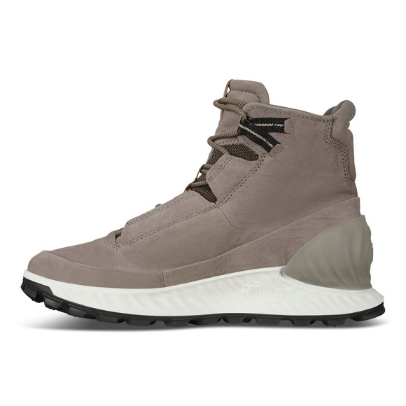 ECCO Men's Exostrike Mid Boot ECCO Men's Exostrike Mid Boot